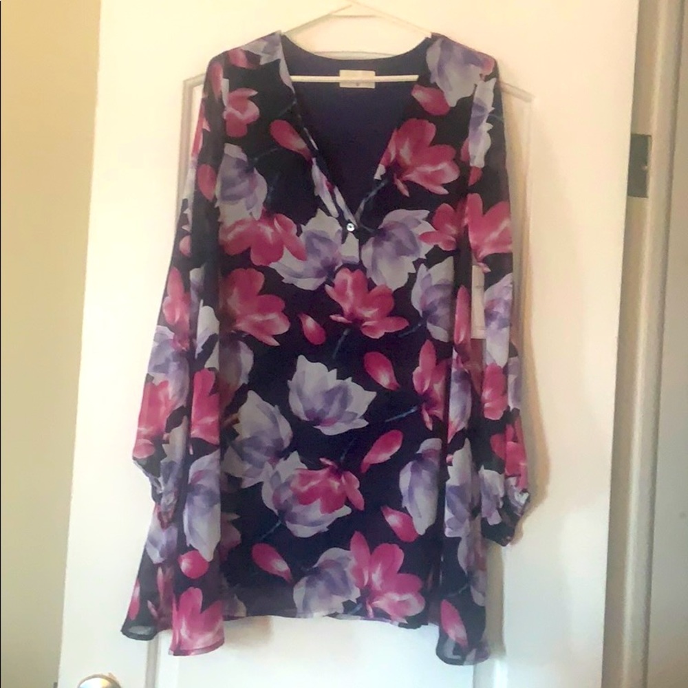 Red Dress Boutique Go Out in Style Dress